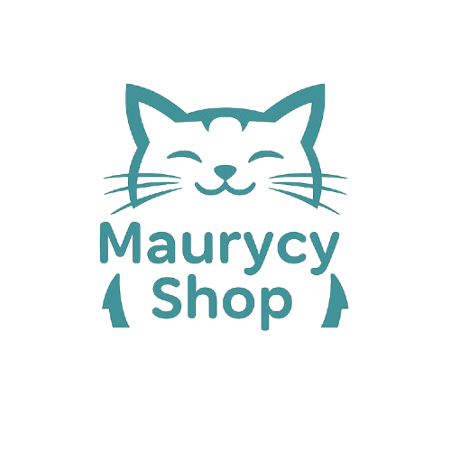 Logo sklepu MaurycyShop