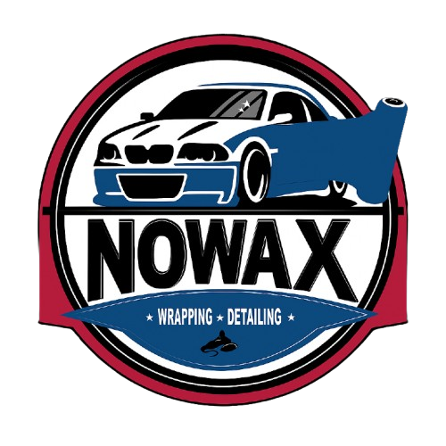 Projekt strony Nowax Detailing